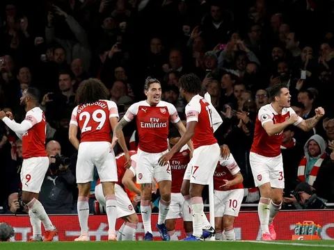 Arsenal: Đường dài mới biết ngựa hay
