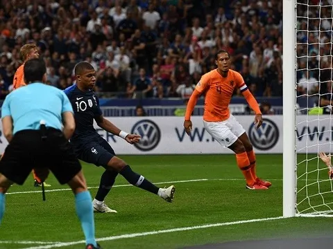 Pháp và 5 điều rút ra sau 2 lượt UEFA Nations League: Quả bóng vàng tương lai lộ diện