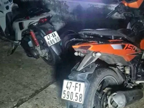 Phát hiện thi thể đôi nam nữ dưới hồ, trên bờ có 2 xe máy: Hé lộ là vợ chồng mới cưới