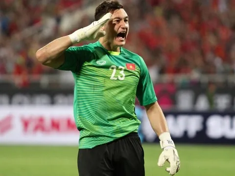 Chấm điểm ĐT Việt Nam 3-0 ĐT Campuchia: Gọi tên Quang Hải, Văn Đức