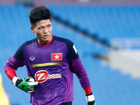 Điểm tin bóng đá Việt Nam sáng 04/12: HLV Park Hang-seo chia tay hai cầu thủ U23 Việt Nam