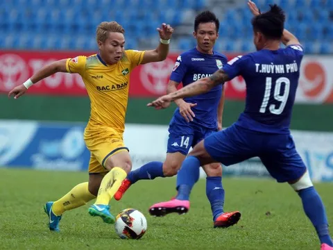 SLNA lo mất Phi Sơn