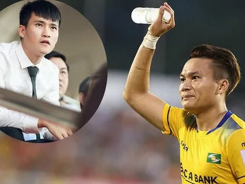 Phi Sơn đã đạt thỏa thuận sơ bộ với đội bóng mới?