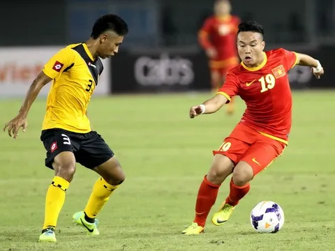 “Phi Sơn không được gọi lên ĐTQG là vì lý do chuyên môn”
