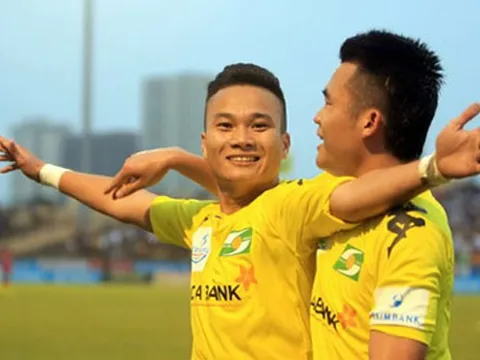 Phi Sơn quan trọng như thế nào với SLNA?