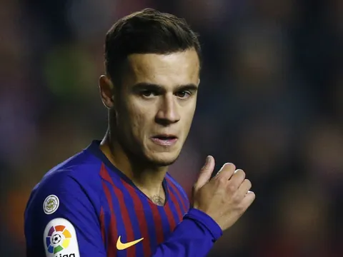 Lời cảnh báo của Klopp với Coutinho khi rời Liverpool đã ứng nghiệm