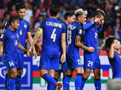 Indonesia và Philippines đã phơi bày sự thật về sức mạnh của Thái Lan