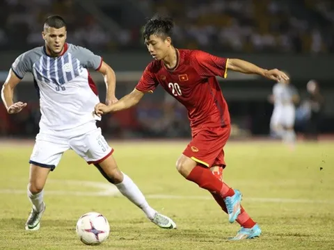 Eriksson thua Việt Nam, truyền thông Philippines chẳng quan tâm