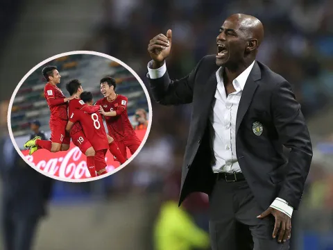 Phó tướng ĐT Iran: "Không phải Iraq, Việt Nam mới là trở ngại lớn của chúng tôi"