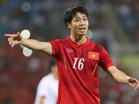 Phong độ 5 cầu thủ HAGL như thế nào khi lên tuyển?