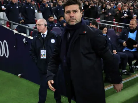 Phòng thay đồ Tottenham rối loạn vì Real sa thải Lopetegui