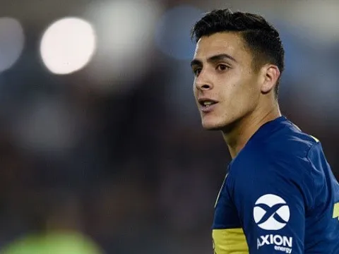 Phóng viên BBC Nam Mỹ cảnh báo Arsenal về thương vụ đồng đội Messi