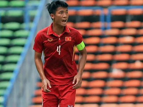 Báo Indonesia chọn Bùi Tiến Dũng vào top 5 cầu thủ sẽ tỏa sáng ở AFF Cup
