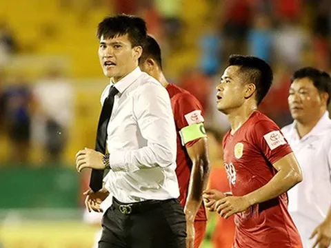 Cựu tuyển thủ ĐT Việt Nam tiết lộ nguyên nhân khiến Công Vinh rời ghế chủ tịch TP.HCM