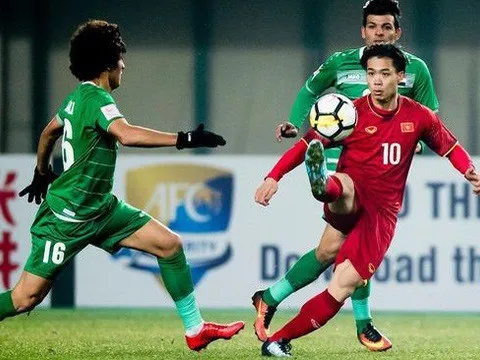 HLV Park Hang-seo tiết lộ điều lo lắng nhất của ĐT Việt Nam  với truyền thông Hàn Quốc