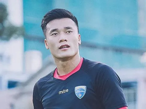 Điểm tin bóng đá Việt Nam sáng 28/01: "Thủ môn quốc dân" bất ngờ chia tay Thanh Hóa