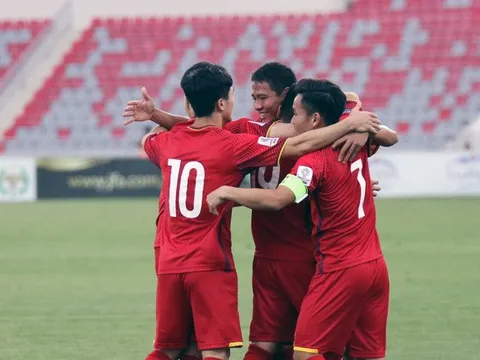 Điểm tin bóng đá Việt Nam sáng 29/10: Anh Đức nhận xét gì về lứa đàn em như Xuân Trường, Công Phượng?