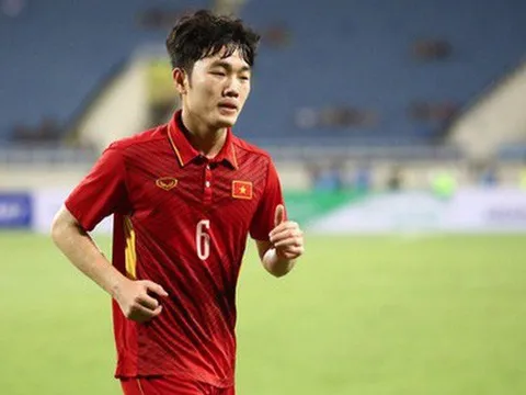 Điểm tin bóng đá Việt Nam sáng 03/09: Lộ lý do Xuân Trường chơi chưa tốt ở ASIAD 2018