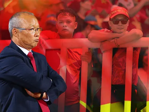 Báo ESPN: "Khác biệt lớn nhất giữa Việt Nam và Thái Lan là niềm tin"