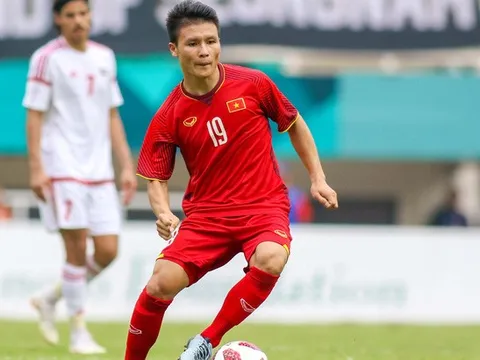 Điểm tin bóng đá Việt Nam sáng 04/09: Điểm danh 3 cầu thủ U23 Việt Nam chơi hay nhất tại ASIAD