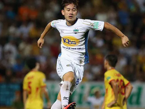 Điểm tin bóng đá Việt Nam tối 10/02: HAGL đã có phương án thay thế Công Phượng, Xuân Trường