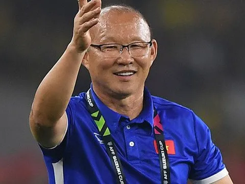 Điểm tin bóng đá Việt Nam sáng 08/01: HLV Park Hang-seo nói gì trước trận gặp Iraq?