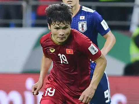 Lãnh đạo Hà Nội FC lên tiếng việc Quang Hải sang La Liga thi đấu