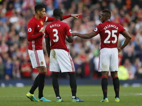 Phũ không ngờ, Man Utd quyết đẩy đi công thần thất sủng trong tuần này