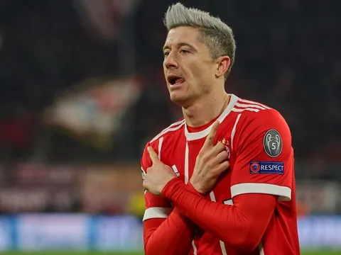 Phục hận thành công, Bayern vẫn chấp nhận về sau PSG