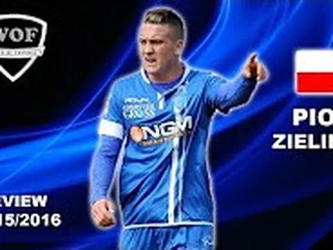 Piotr Zieliński, ngòi nổ nơi tuyến giữa của Napoli