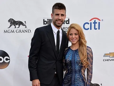 Ca sĩ Shakira chia tay, Pique khủng hoảng trầm trọng