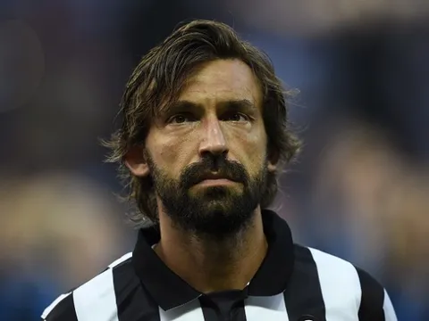 Pirlo nói về sao Arsenal: "Cậu ấy sẽ là chữ ký tuyệt vời của Juventus"
