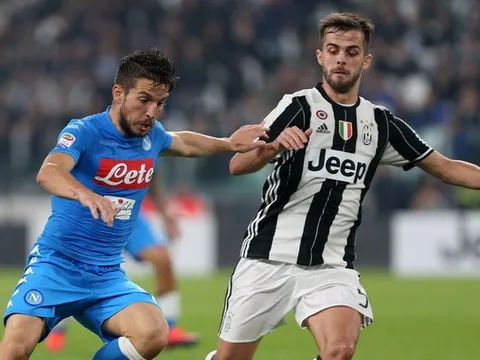 Pjanic - Allan: Ai là thủ lĩnh tuyệt kỹ của 'Thế giới ngầm'?