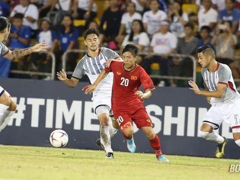 "Hai bàn thắng của ĐT Việt Nam là đỉnh cao của bóng đá tấn công"