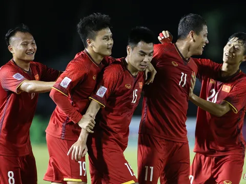 Điểm tin bóng đá Việt Nam sáng 03/12: Truyền thông Philippines bi quan sau trận thua Việt Nam