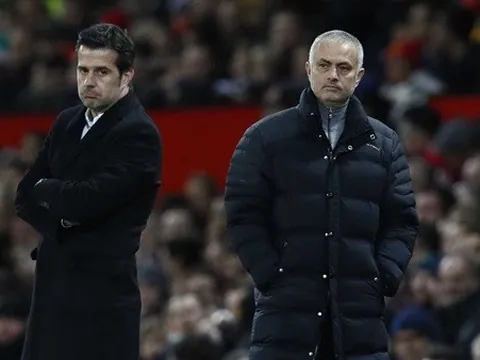 Góc nhìn: Jose Mourinho không cô đơn với bài toán trung vệ
