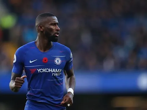 5 trung vệ đỉnh nhất Premier League mùa giải này: Gọi tên 4 đại gia, số 1 không thể ai khác