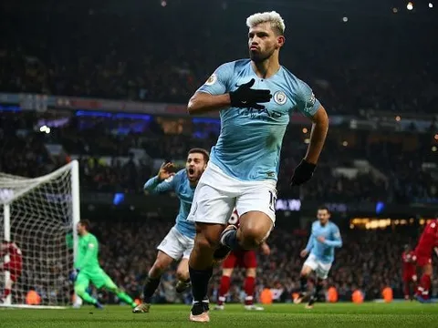 5 ứng cử viên cho 'Cầu thủ xuất sắc nhất năm' của Premier League: Không sao MU, Liver tự hào