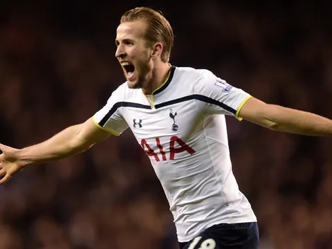 Pochettino: Harry Kane sẽ huyền thoại mới của Tottenham