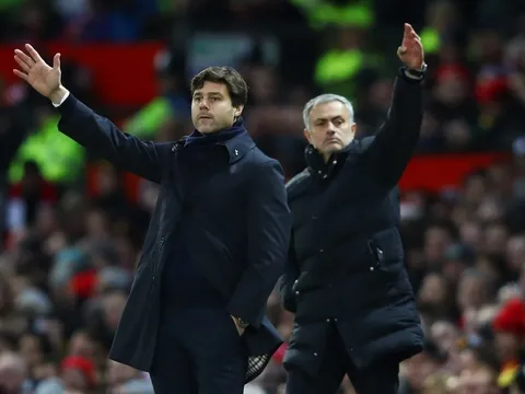 Mou-United sẽ dạy cho Tottenham làm thế nào để vô địch Ngoại hạng Anh