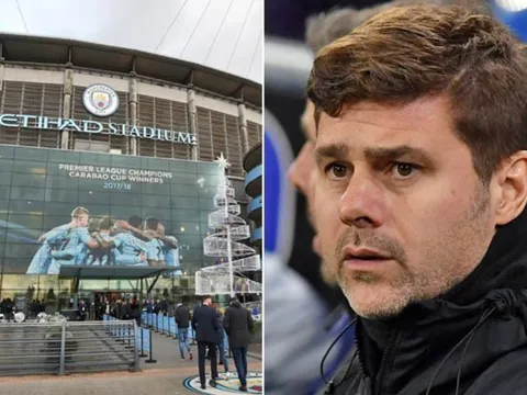 Pochettino muốn Liverpool hay Man City thắng?