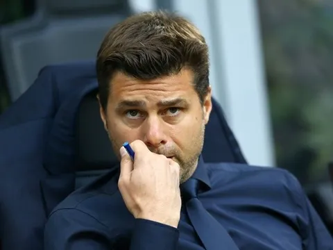 Pochettino "nổi điên", văng tục với truyền thông vì học trò bị xúc phạm