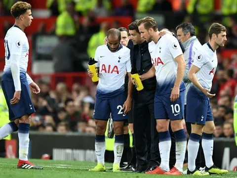 Pochettino phát biểu SỐC về chuyển nhượng Tottenham