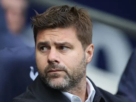 'Pochettino sẽ xé nát Tottenham nếu chọn ra đi'
