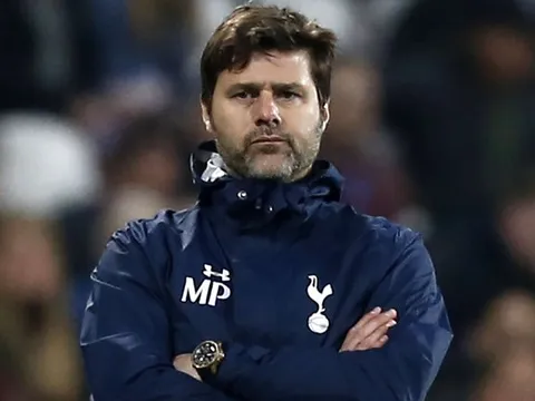 Pochettino thừa nhận Tottenham quá 'non' trước West Ham