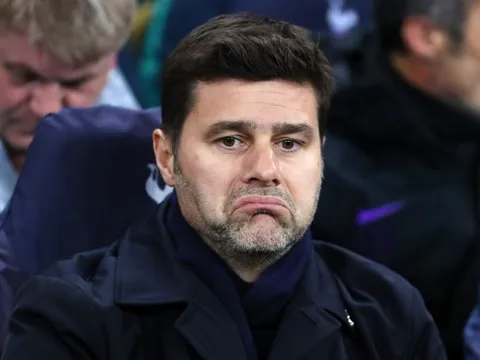 Pochettino: "Tôi không nghĩ là đúng khi nói về những gì Solskjaer làm"