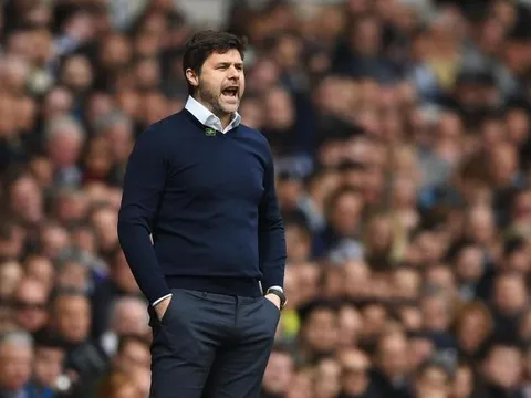 Pochettino: "Tottenham không cần phải sợ Wembley"