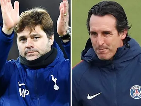 Pochettino tuyên bố Arsenal không phải đối thủ xứng tầm với Tottenham