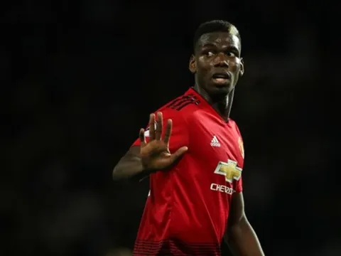 Sốc: Chủ tịch Barca nắm giữ bí mật bến đỗ của Pogba