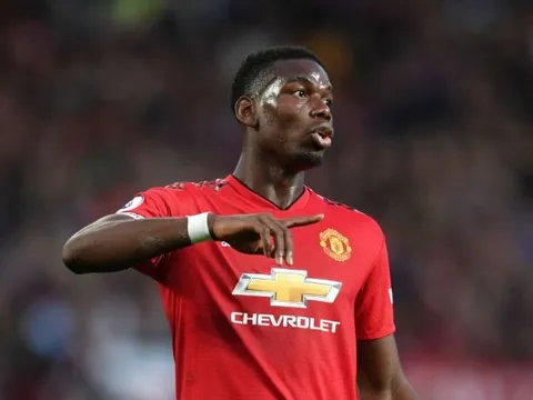 NÓNG! Mâu thuẫn lên đỉnh điểm, Mourinho gửi 'tối hậu thư' cho Pogba